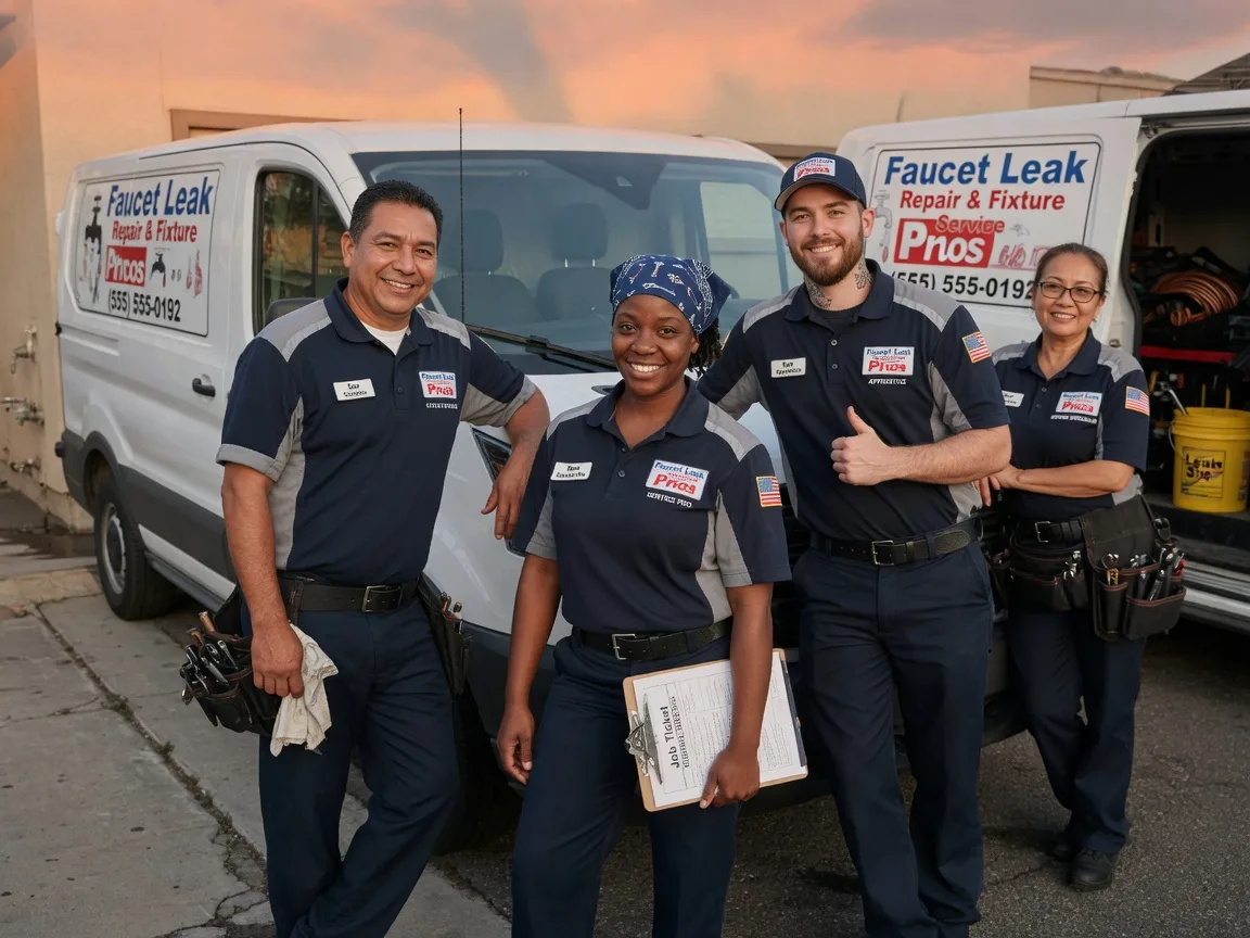 Faucet Repair company in Syosset, NY