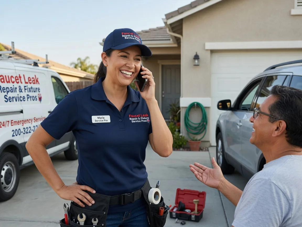 Faucet Repair Syosset, NY FAQs